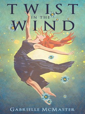 cover image of Twist in the Wind